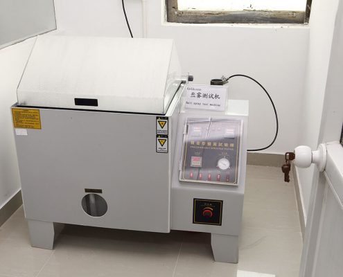 Salt Spray Test machine