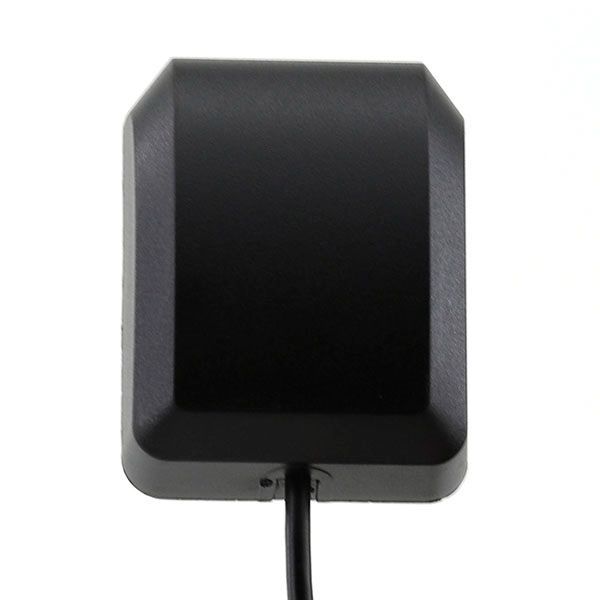 Add New Antenna